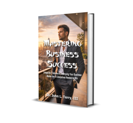 Musings of the Master (Vol 1)