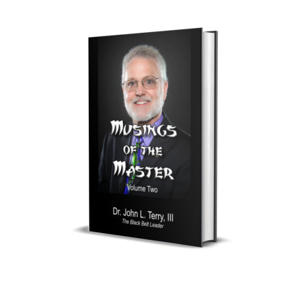 Musings of the Master (Vol 1)