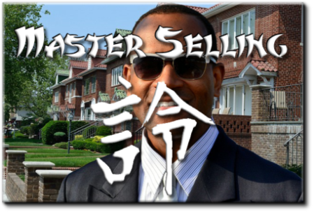 Master Selling